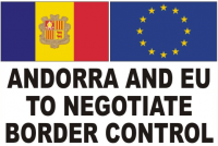ANDORRA AND EU TO NEGOTIATE BORDER CONTROL